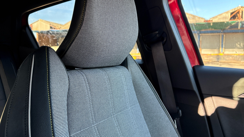 Renault Megane E-Tech EV60 160kW Techno+ 60kWh Optimum Charge 5dr Auto Electric Hatchback